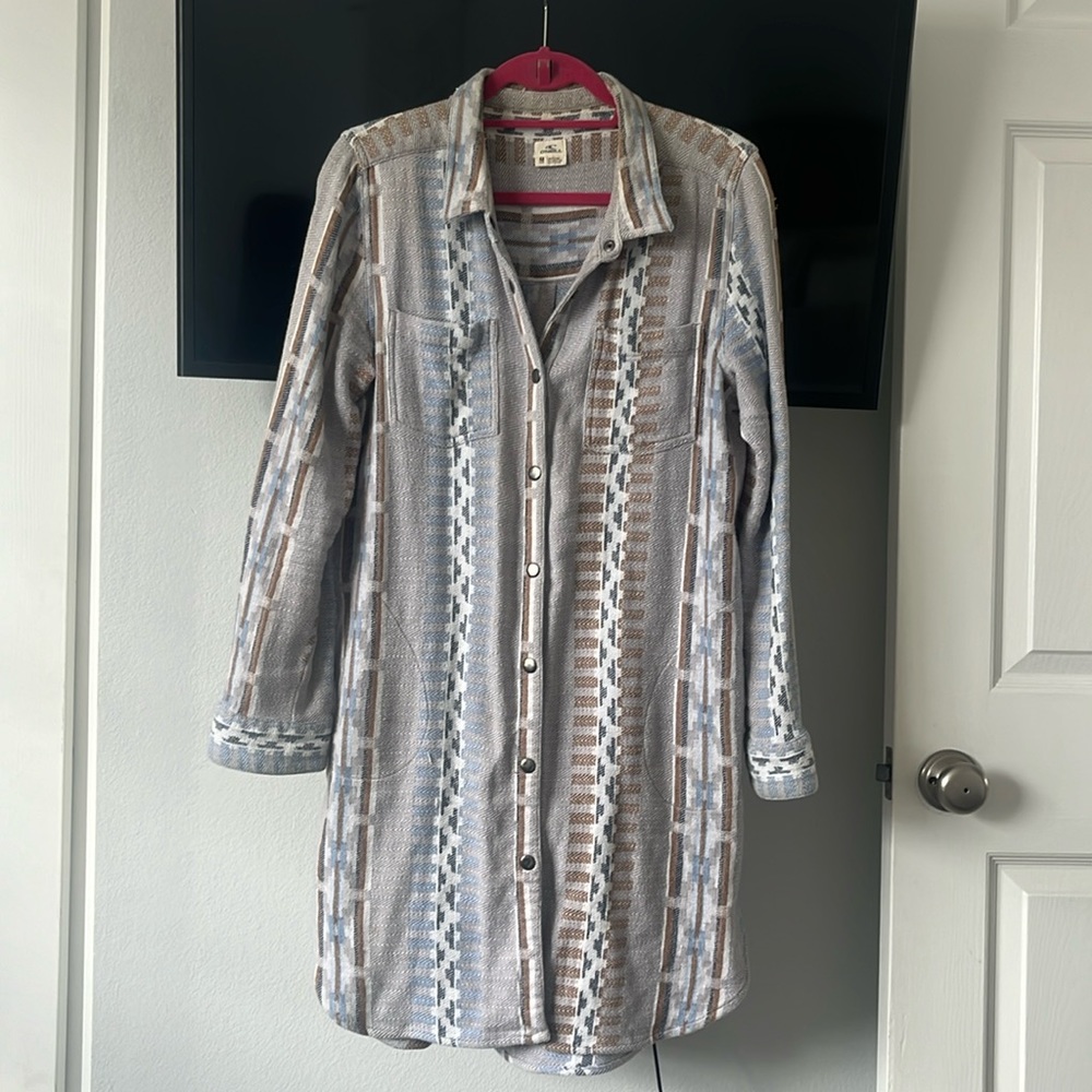 O’Neill Long Jacket
